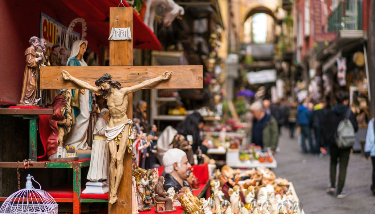 natale napoli