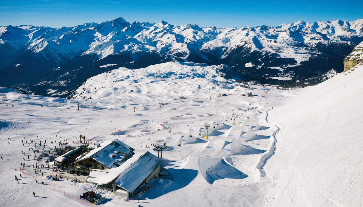 Madonna di Campiglio