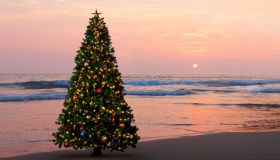 Natale al mare in Italia: le migliori mete da raggiungere