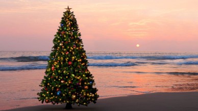 Natale al mare in Italia: le migliori mete da raggiungere