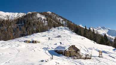Le migliori piste da sci ad Aprica