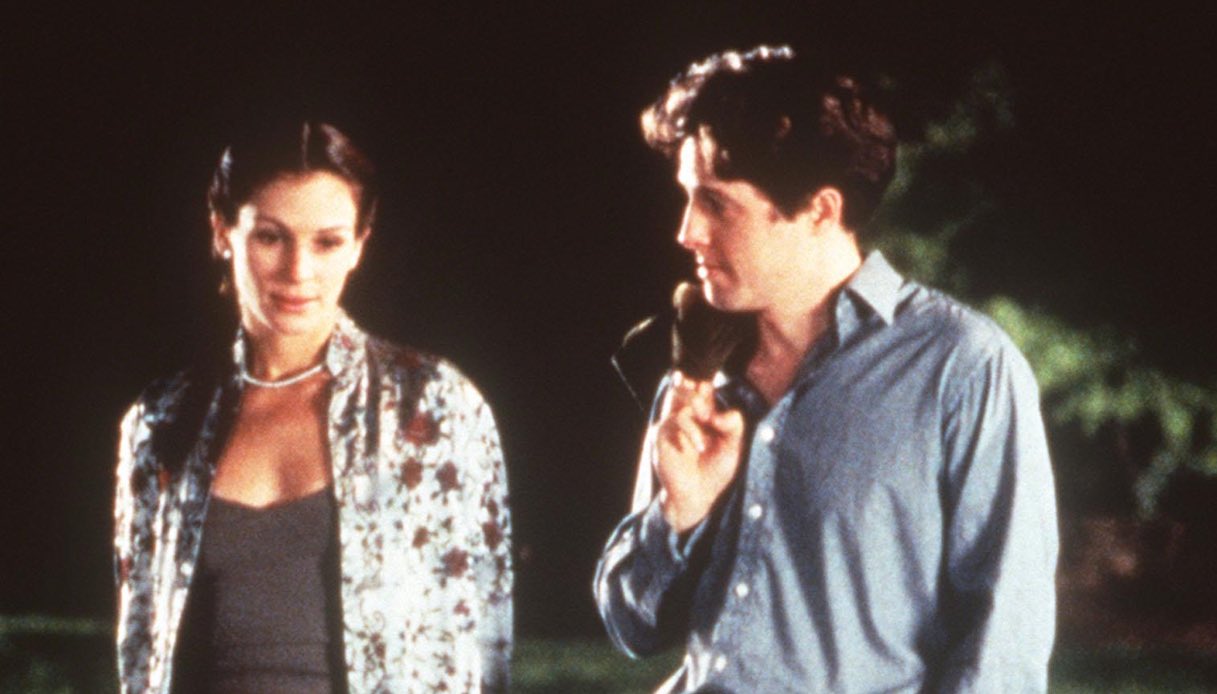 Notting Hill film