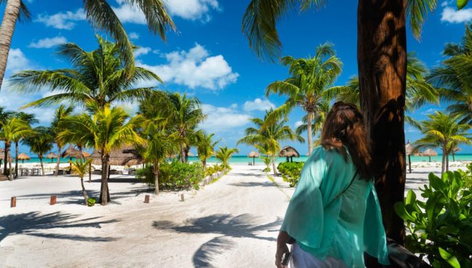 Playa Holbox