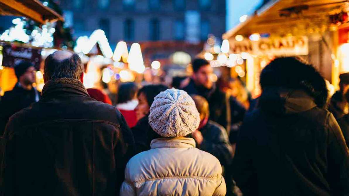Dal panettone alla cicerchia, gli eventi gastronomici e le sagre dell’ultimo weekend di novembre 2025