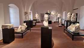 A Sessa Aurunca, in Campania, è stato inaugurato un nuovo Museo Archeologico Nazionale