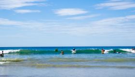 Costa Rica: a Tamarindo tra surf, spiagge e vita notturna