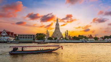 Cosa sapere sul tempio di Wat Arun a Bangkok: info utili per visitarlo