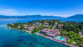 Terme di Sirmione: dov’è il centro benessere