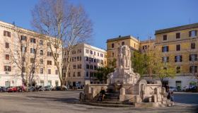 La BBC racconta Testaccio, il quartiere dei buongustai