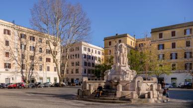 La BBC racconta Testaccio, il quartiere dei buongustai