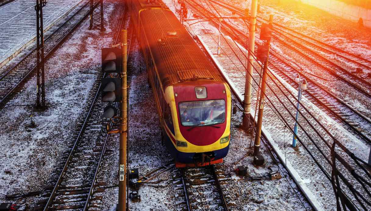 Tornano i Treni della neve, per un inverno più che speciale