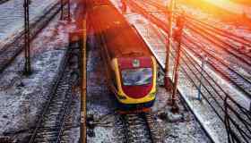 Tornano i Treni della neve, per un inverno più che speciale