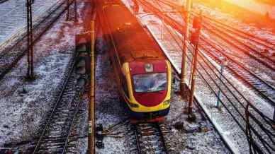 Tornano i Treni della neve, per un inverno più che speciale