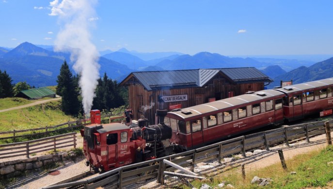 Treno Austria