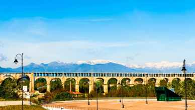 Sogni un viaggio sul Treno delle Meraviglie? Ora costa la metà