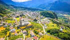 Dove andare in montagna in Lombardia