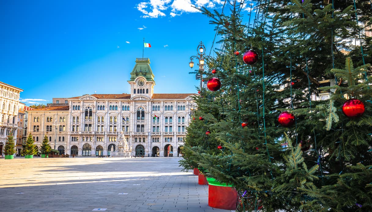 Capodanno in Friuli-Venezia Giulia, ecco tutti gli eventi