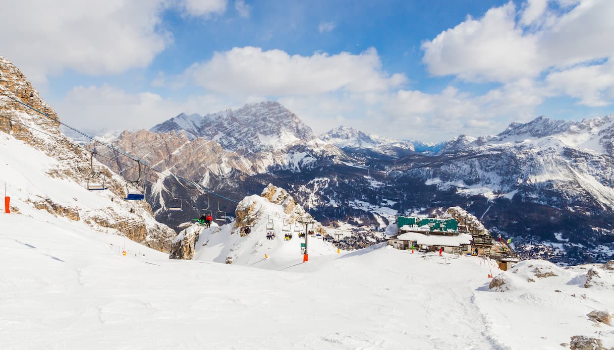 Valmalenco, Alpe Palù