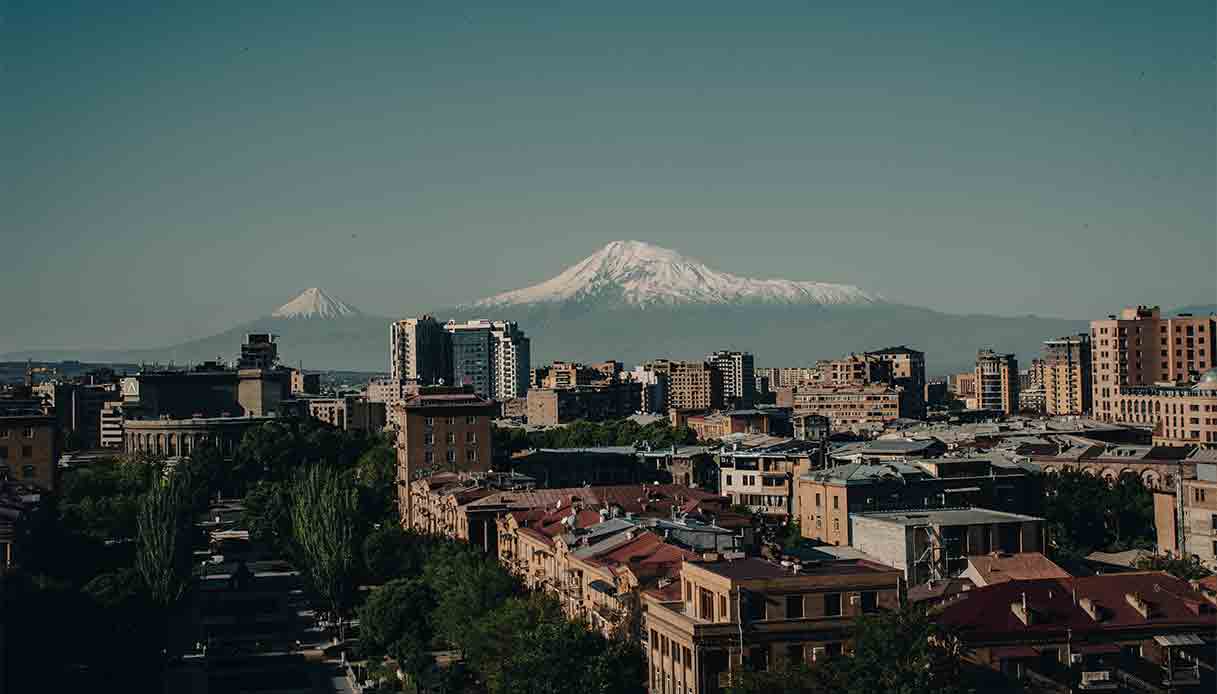 yerevan-monte-ararat