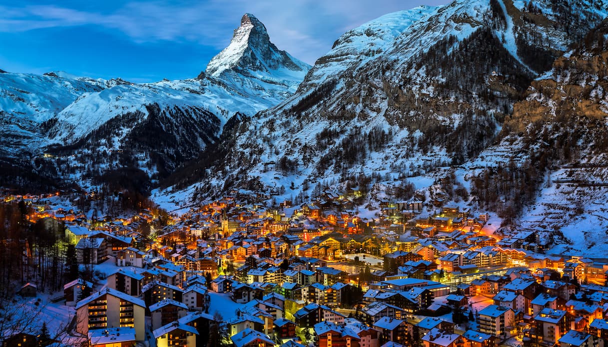 Zermatt