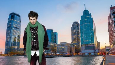 I luoghi di A Complete Unknown, il film su Bob Dylan