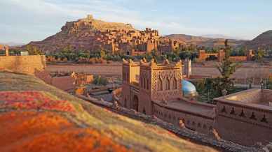 Cosa vedere e cosa fare sull’Atlante Marocchino, tra piste da sci e deserto