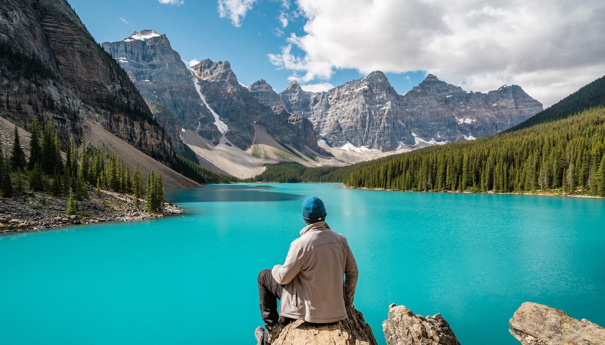 Banff National Park