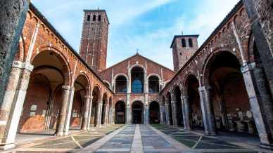 Non solo Roma: le altre Chiese Giubilari in Italia