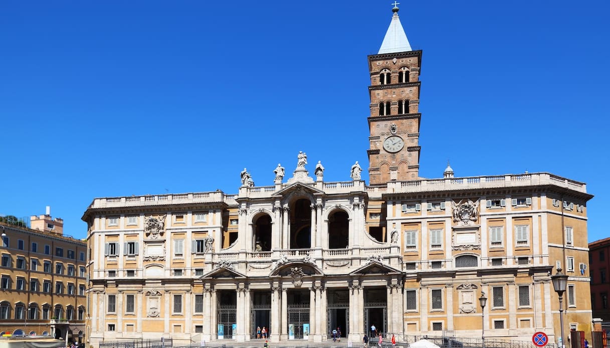 Il Giro delle Sette Chiese: sulle orme di San Filippo Neri