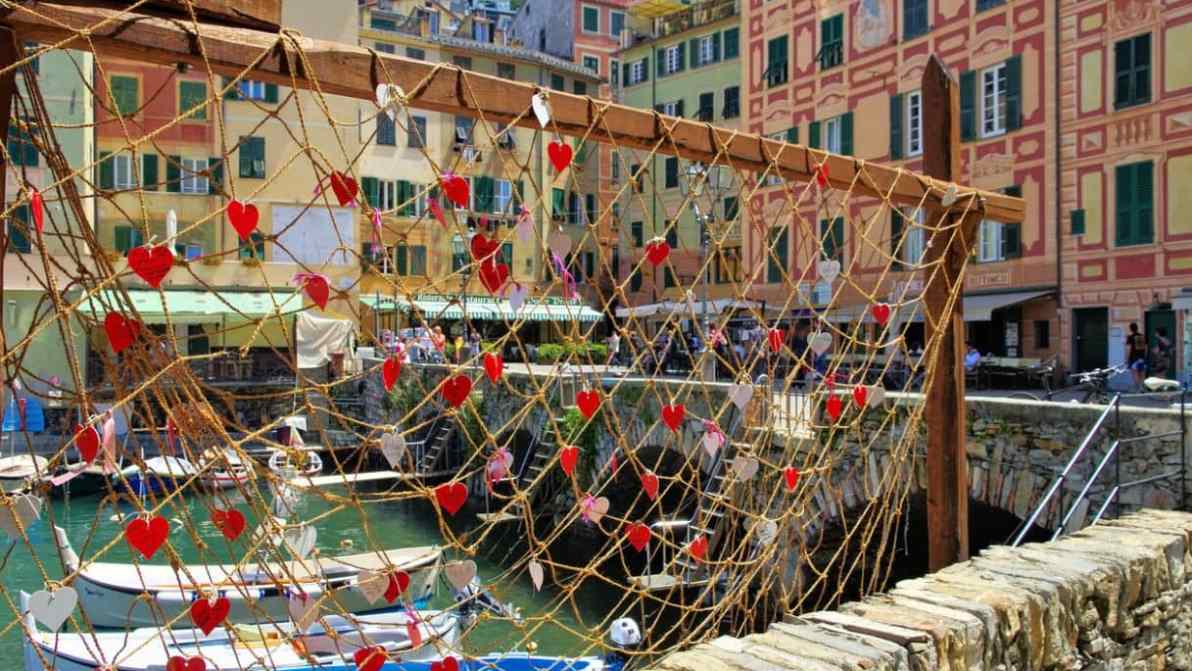 Dove andare a San Valentino in Italia: viaggio tra le città dell’amore