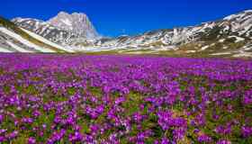 Abruzzo, le destinazioni di montagna più magiche sono queste