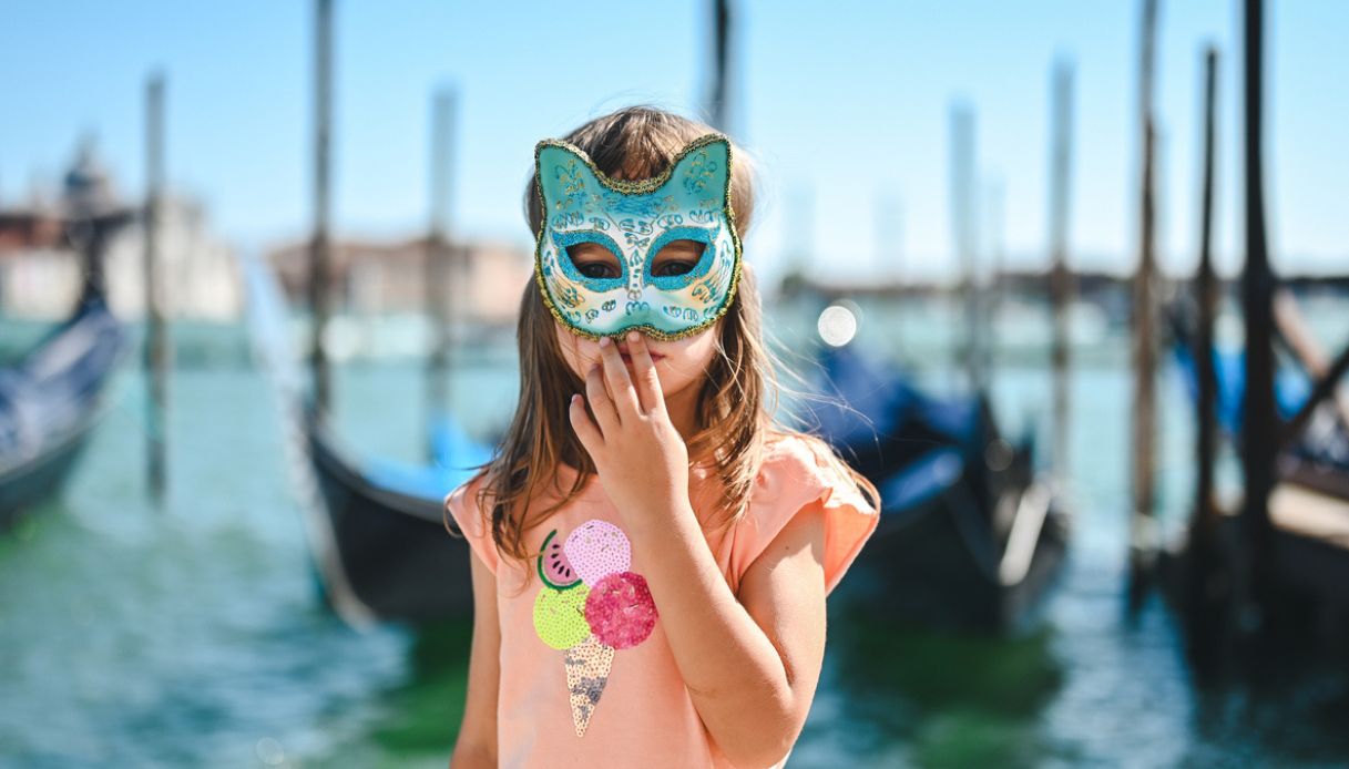 Carnevale: tutti gli eventi da vivere in famiglia e coi bambini