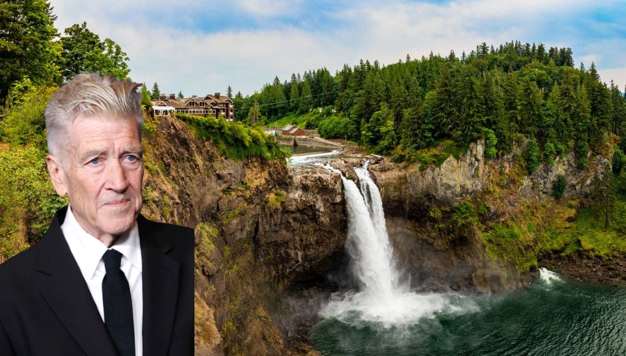 I segreti di Twin Peaks, le location della serie tv di David Lynch