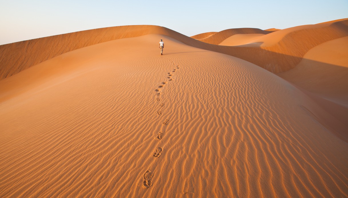 Oman: le tappe imperdibili di un viaggio che toglie il fiato