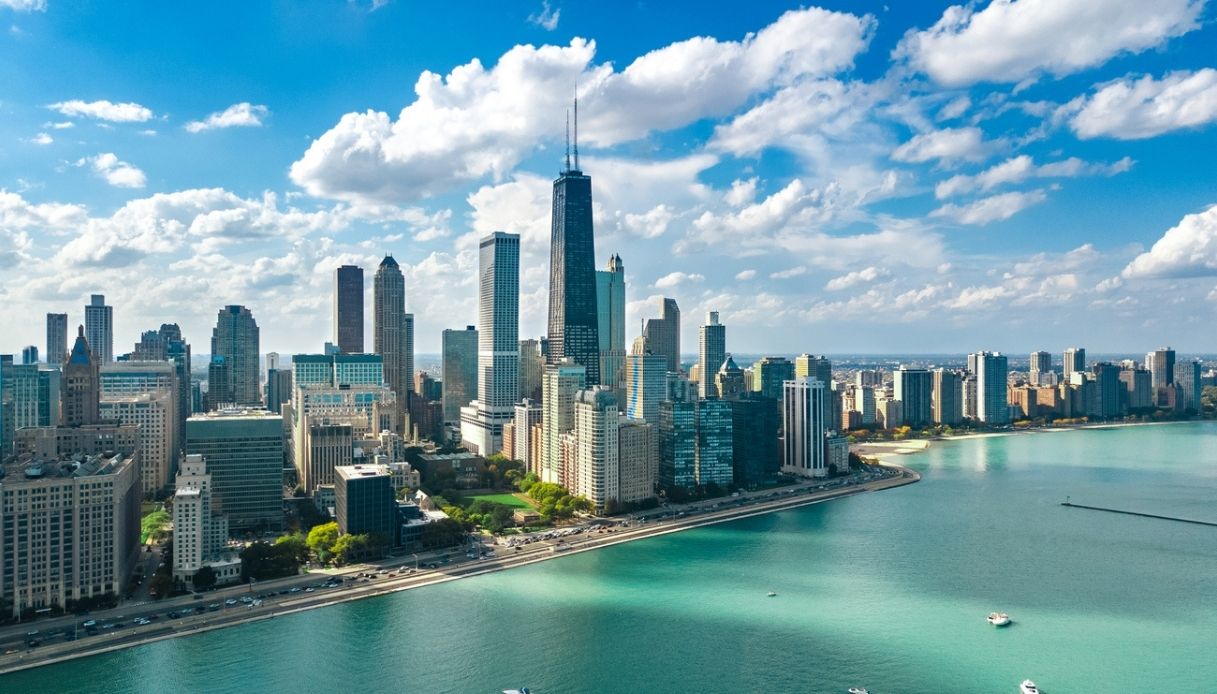 Cosa vedere a Chicago: guida alla scoperta della Venezia d’America