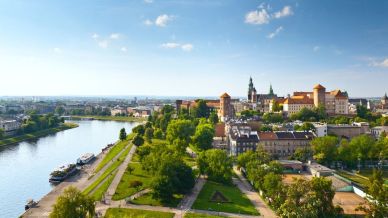 Cosa vedere a Cracovia: guida alla scoperta di musei e monumenti