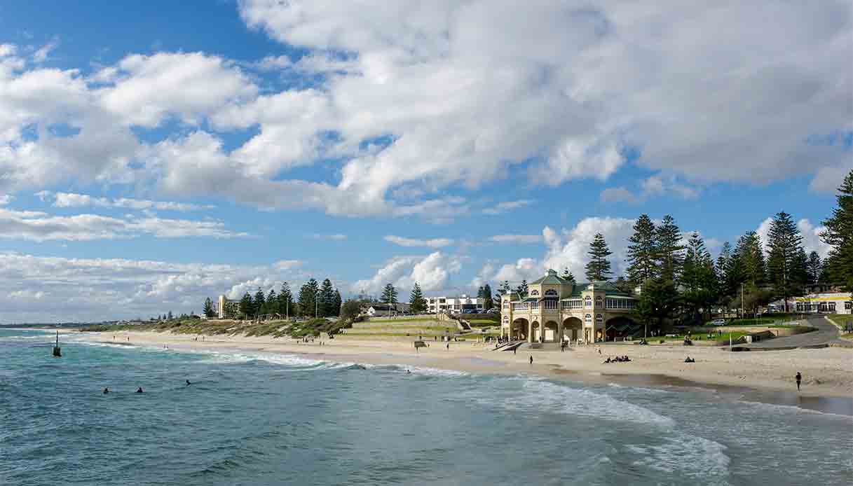 Cottesloe-Beach-perth-australia