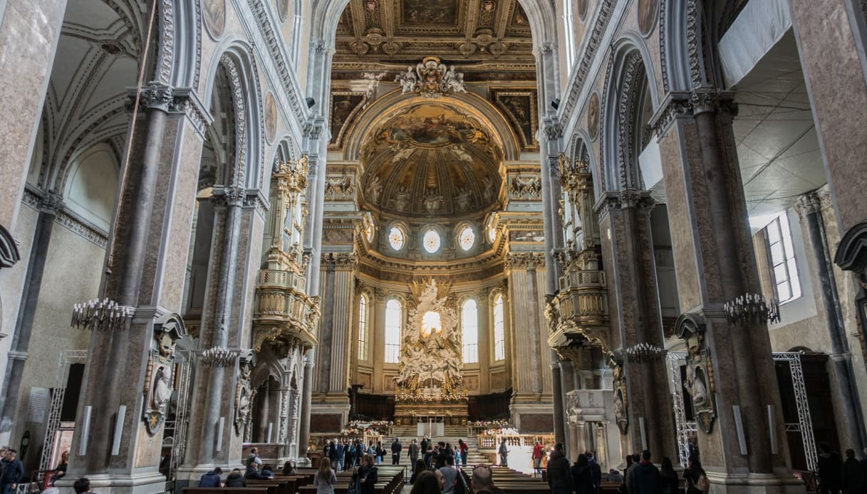 Alla scoperta delle Chiese Giubilari in Italia