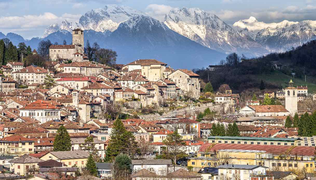 Feltre