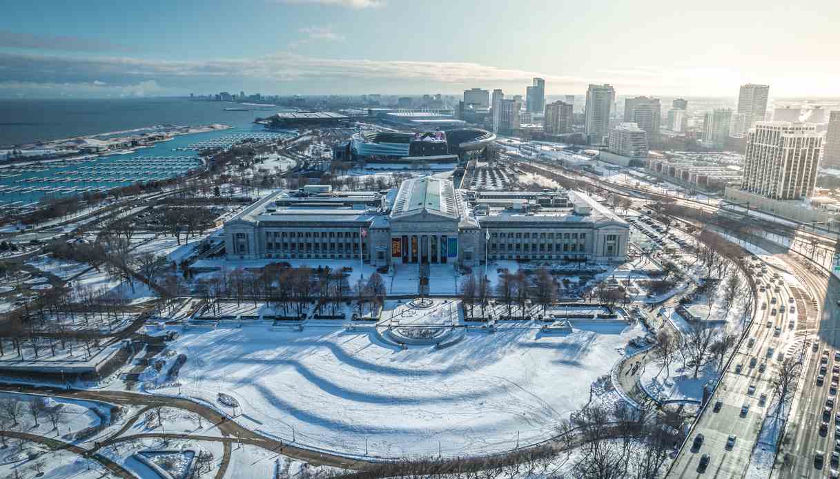 Field Museum Chicago