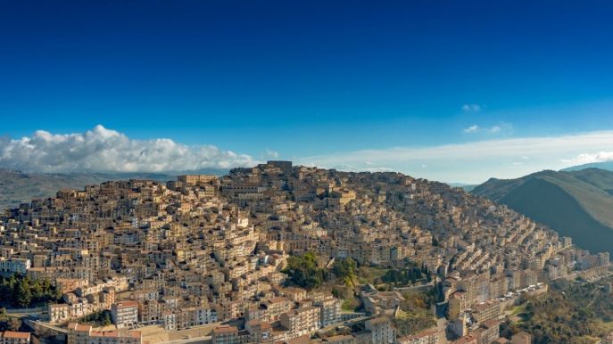 A Gangi, in Sicilia, un carcere verrà trasformato in un parco delle farfalle