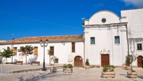 Ischitella: il borgo del Gargano che racconta storia e meraviglia