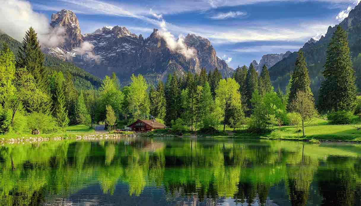 Lago-Welsperg-trentino