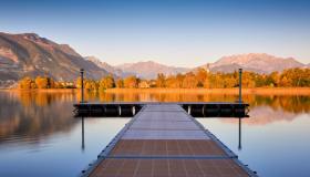 Laghi di montagna in Lombardia, questi sono i gioielli da conoscere ed esplorare