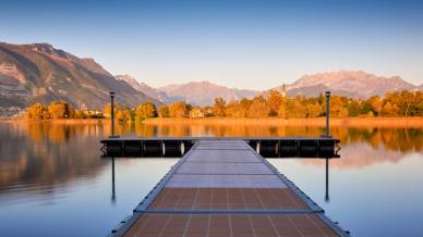 Laghi di montagna in Lombardia, questi sono i gioielli da conoscere ed esplorare