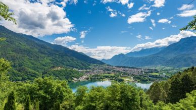Cosa vedere e cosa fare in Valsugana