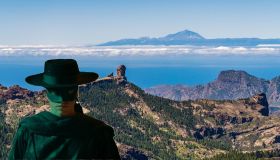 Dove è stata girata la serie Tv Zorro, le location