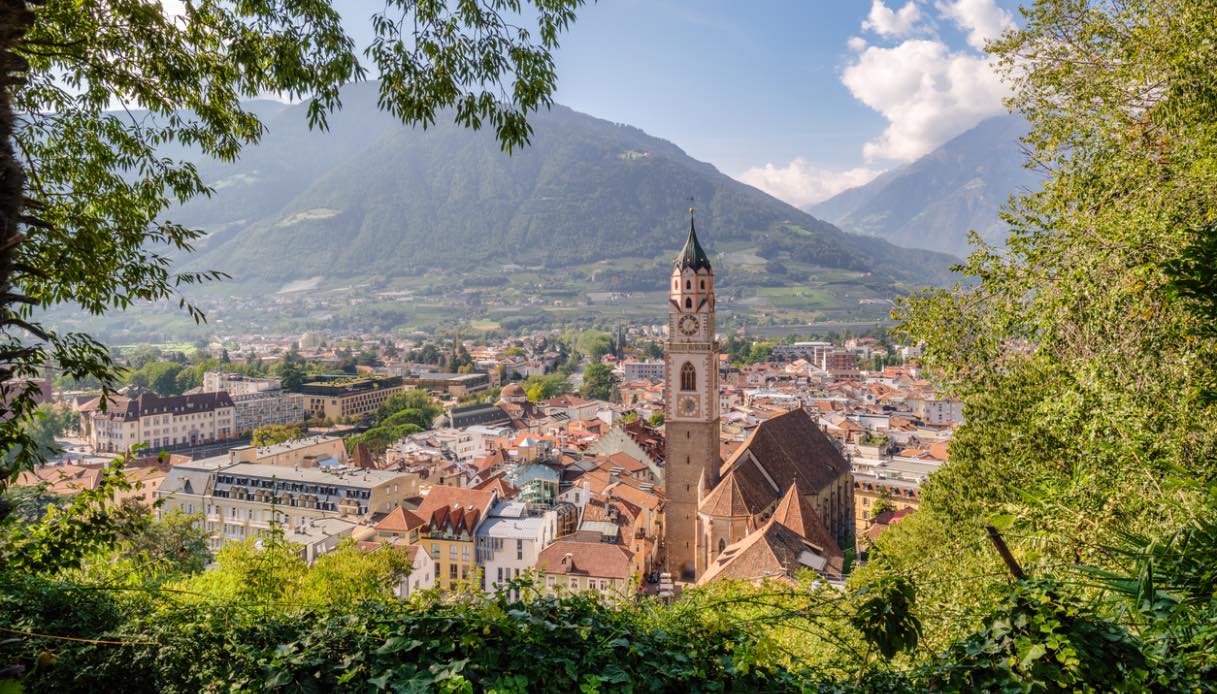 Merano