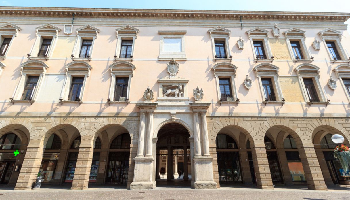 Il magnifico Palazzo del Bo a Padova: storia, cosa vedere e info utili