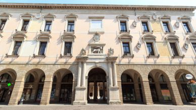 Il magnifico Palazzo del Bo a Padova: storia, cosa vedere e info utili